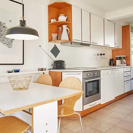 Casa vacanze Lxxii Gudhjem