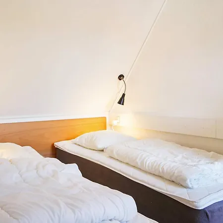 Holiday home Lxxii Gudhjem