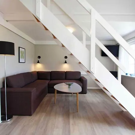 Holiday home Lxxii Gudhjem