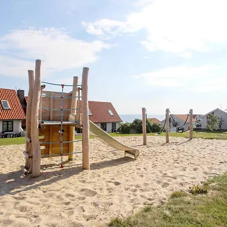 Holiday home Lxxii *