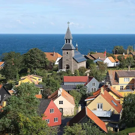 Lxxii Gudhjem