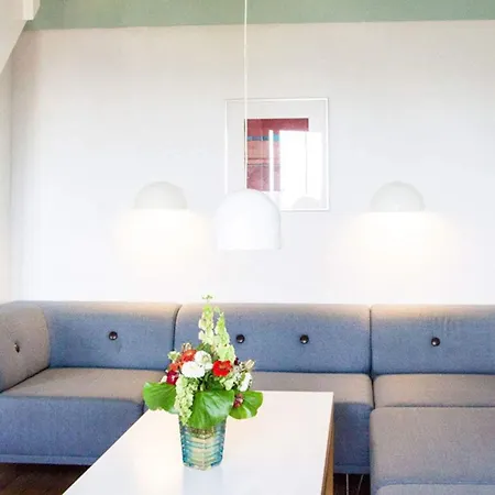 Lxxii Holiday home *